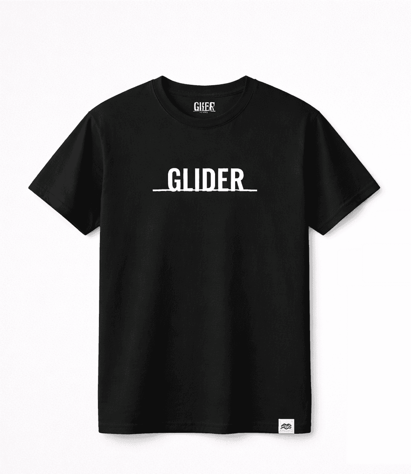 Type Logo Tee