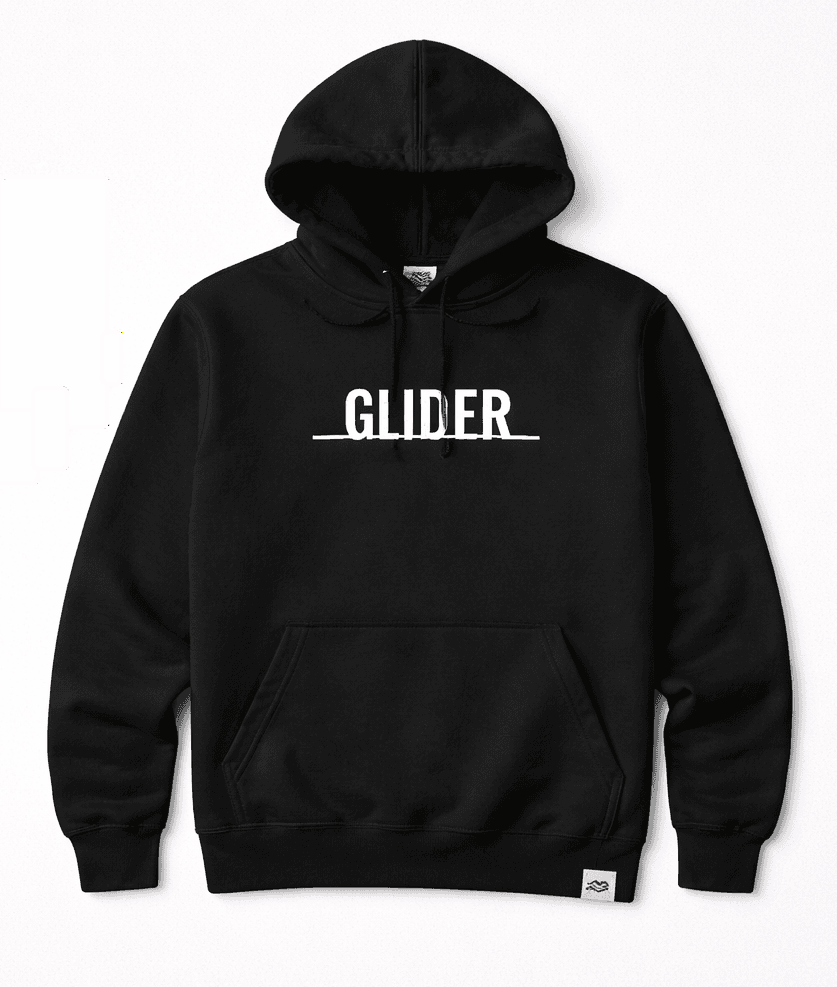 Workshop Hoodie