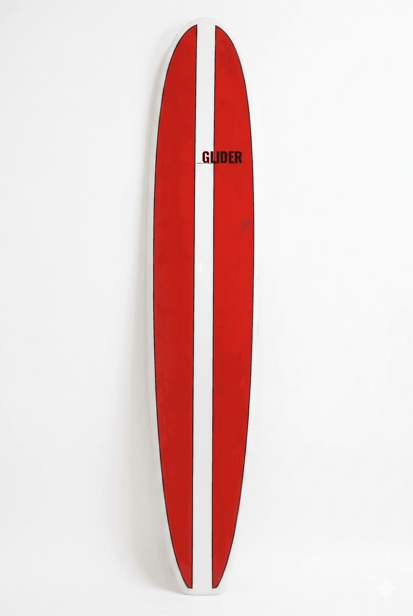 The 10'0" Glider