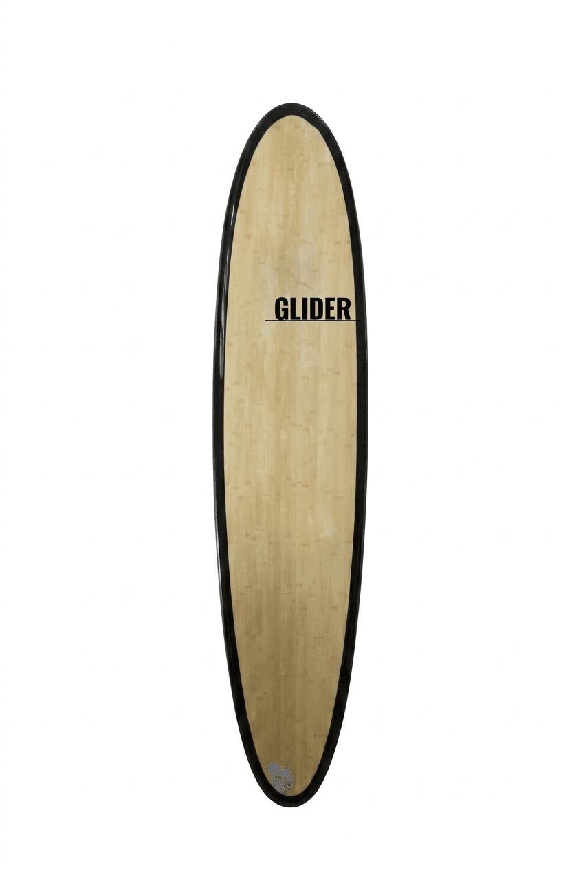 The 8'0" Highline