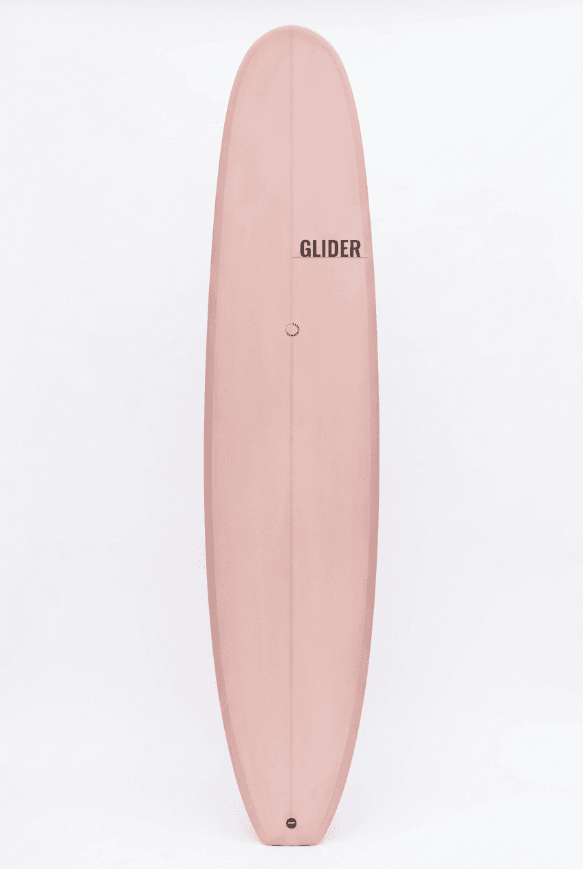 The 9'4" Pink Panther